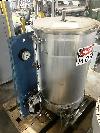 Hot Water Tank, ~40 gallon capacity,